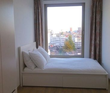 Te huur: Appartement Kalvermarkt in Den Haag - Foto 1