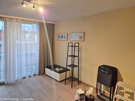 Studio te huur - Photo 2