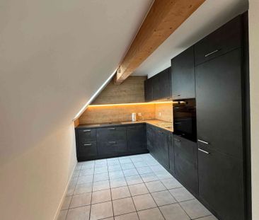 4 Zimmer, 105 m², 3. Stock - Photo 2