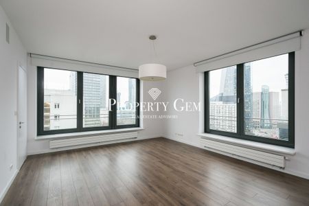 Warszawa, Śródmieście, Grzybowska - Фото 5