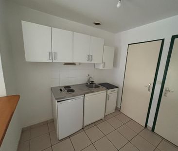 Appartement 1 pièce à louer Rive de Gier - 42800 / Réf: 928-2090 - Photo 4