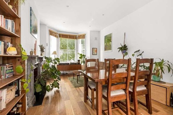 Dulwich Road, Herne Hill, London, SE24 - Photo 1