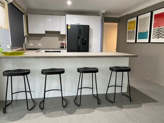 Lake Munmorah - Photo 1