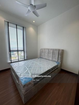 Sunsuria Forum, Setia Alam - Foto 1