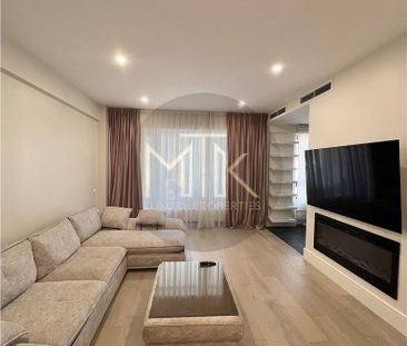 Apartament 3 camere 98 MP - Mobilat & Utilat LUX | TRIANA PIPERA - Fotografie 6