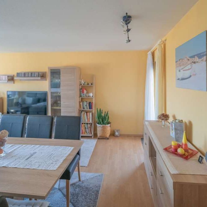 Top renovierte 2 Zimmer Mietwohnung - Photo 1