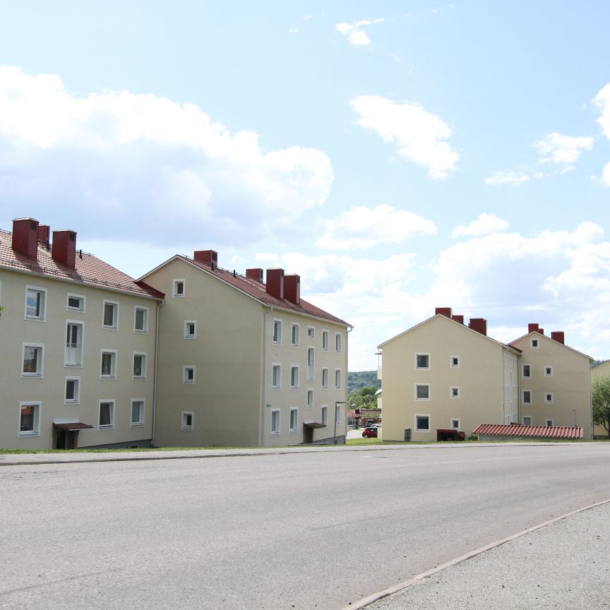 Färjevägen 38 - Foto 1