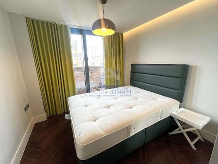 2 Bedroom Apartment To Rent - Photo 3