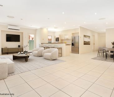 465 Pine Ridge Road, Runaway Bay QLD 4216 - House For Rent | Domain - Photo 6