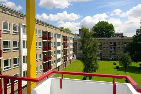 Te huur: Appartement Leenhofstraat 69 2 in Amsterdam - Foto 4