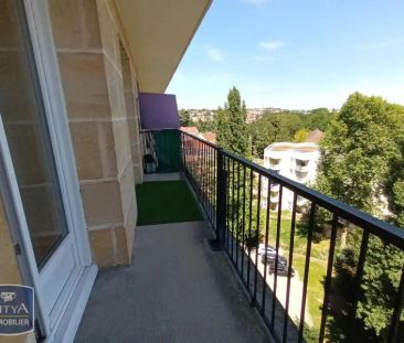 Appartement à louer 3 pièces 57.94m² - Photo 6