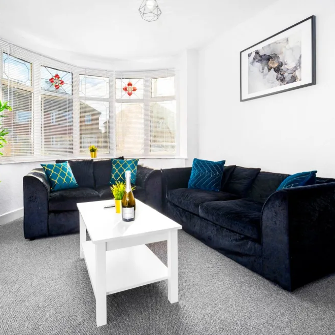 3 bedroom townhouse to rent - Photo 1