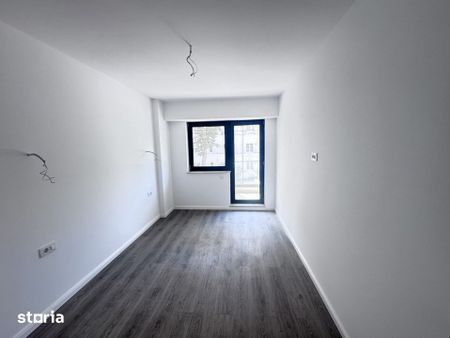 apartament cu 2 camere-de inchiriat-bloc nou-parcare proprie - Photo 2