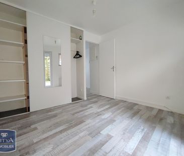 Location Appartement 1 pièce 24m² LIMOGES 87000 - Photo 2