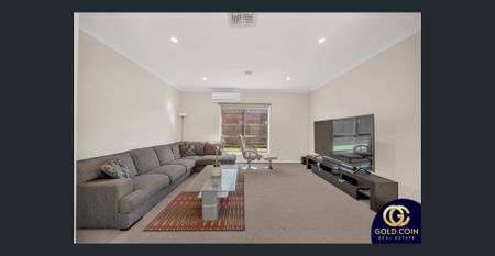 For Lease: Stunning 5-Bedroom Family Home in Prime Melton South Location - Photo 2