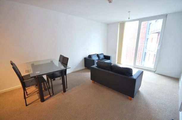 The Frame, 2A The Waterfront, Openshaw, Manchester, M11 4BX - Photo 1