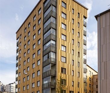 S Lasarettsvägen 20 - Photo 1