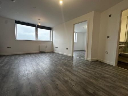 1 bedroom apartment to rent - Photo 2