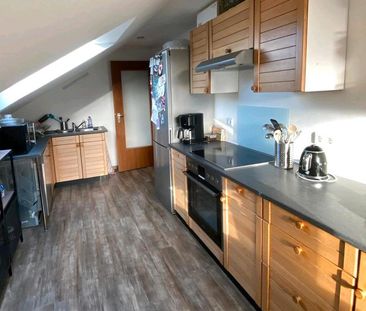 Wohnung in Haslach - Photo 1