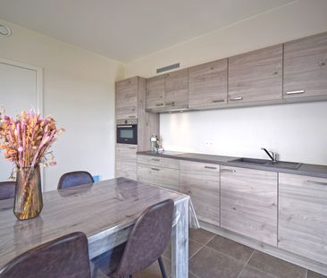Energiezuinig en instapklaar appartement Roeselare - Photo 1