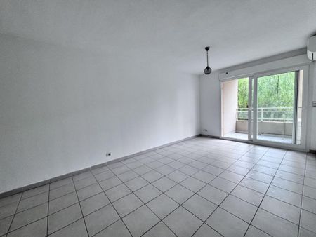 Location appartement à Bastia - Photo 4