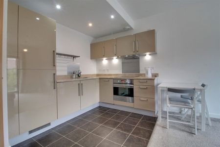 Ansty Court, 26 Mary Street, Jewellery Quarter - Photo 3