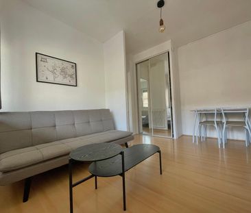 Location Appartement 2 pièces 37m² ALBI 81000 - Photo 1