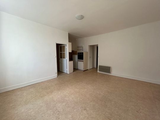 Location Appartement 3 pièces 52m² - Photo 1