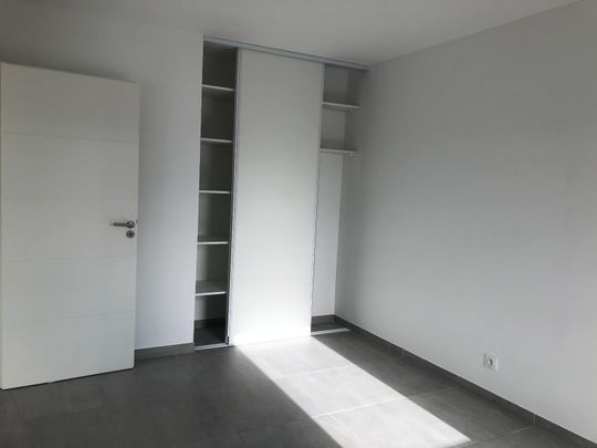Location Appartement 2 pièces 39m² MONTPELLIER 34070 - Photo 1