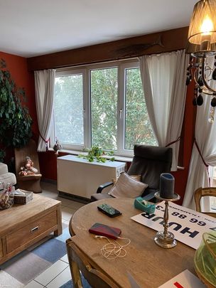 Appartement te huur - Foto 1