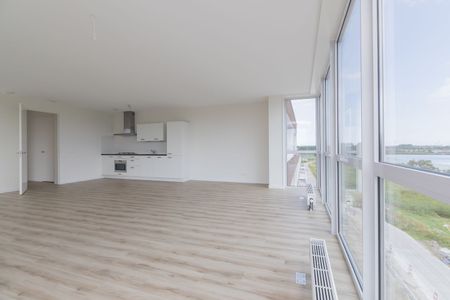 Appartement te huur: Naarderzandpad 50 1111 RR Diemen - Foto 3