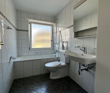 "frisch renovierte 3-Zimmerwohnung mit sonnigen Balkon" - Photo 5