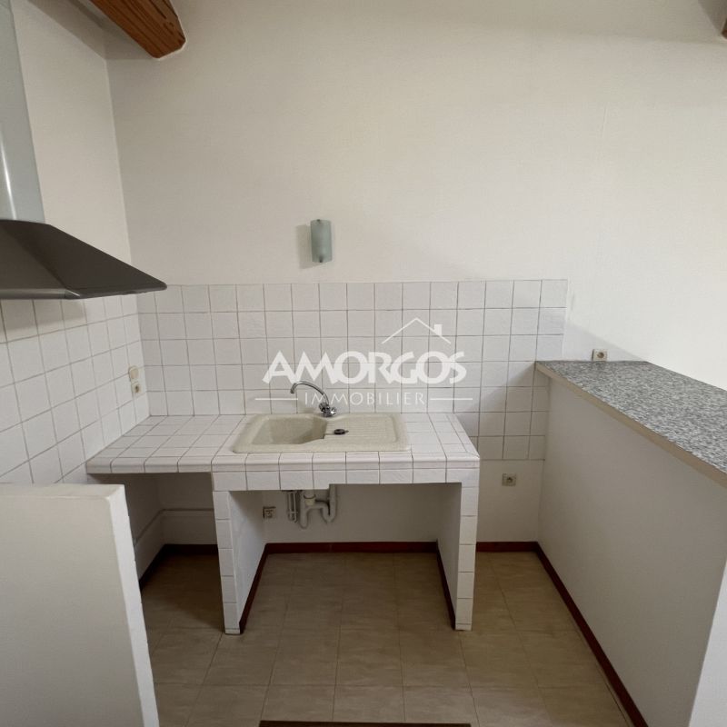 LE BEAUSSET, appartement 2 pièces de 47.25 m2 situé au 3ème - Photo 1