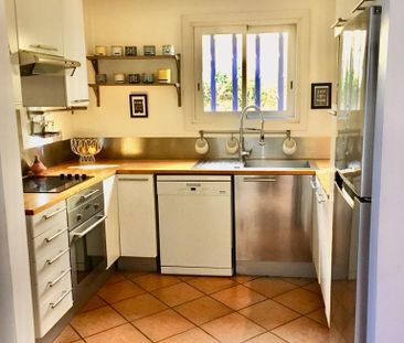 Maison - Les Milles - 98m² avec piscine - Photo 6