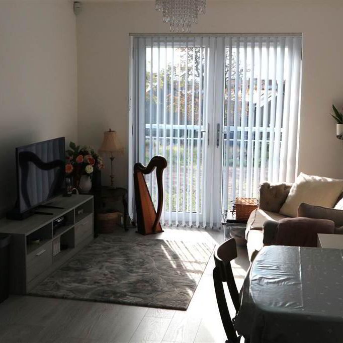 Apt 5, 4 Park Avenue Heights, Belfast, BT4 1SH - Photo 1