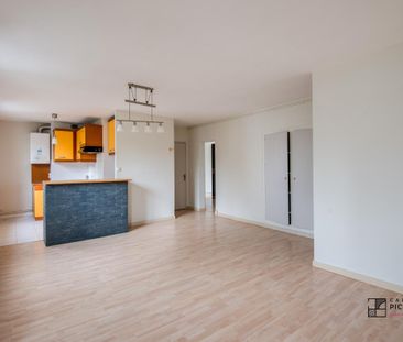Location Appartement 3 pièces 50m² NANTES 44000 - Photo 3