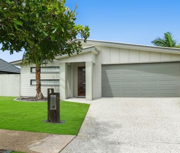 3 Oceancall Lane, Mount Coolum. - Photo 2