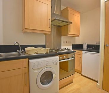 1 bedroom apartment to rent - Photo 6