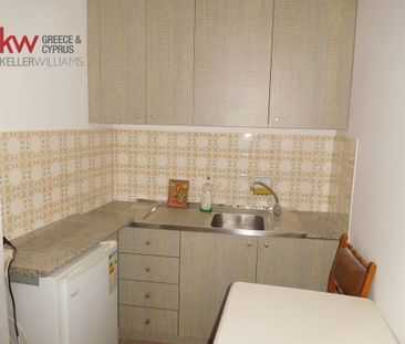 Studio/Γκαρσονιέρα για ενοικίαση Φαναρίου (Καρδίτσα) - Photo 6