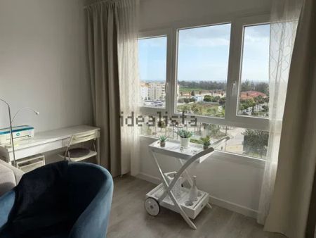 Alquiler de piso en Calle Quevedo, 8 - Photo 2