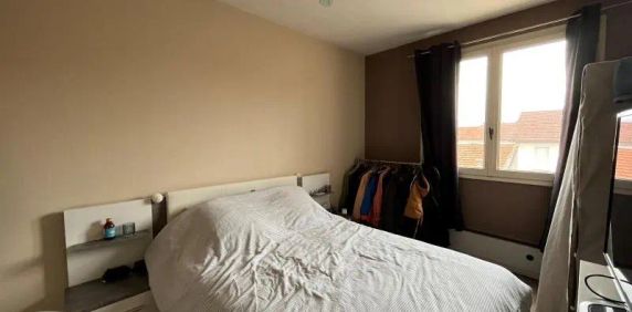 Appartement à louer 2 pièces 45.58m² - Photo 2