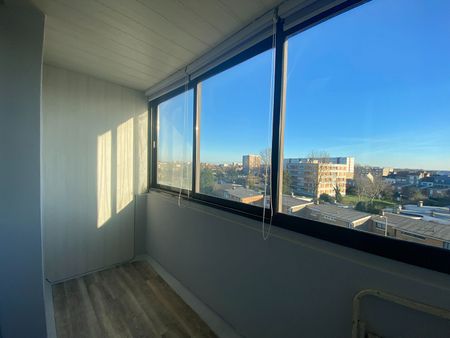 Location Appartement 2 pièces 54m² - Photo 5