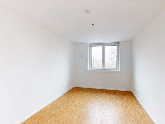 Ideal geschnitten mit 2 Bädern und Südbalkon - Photo 1
