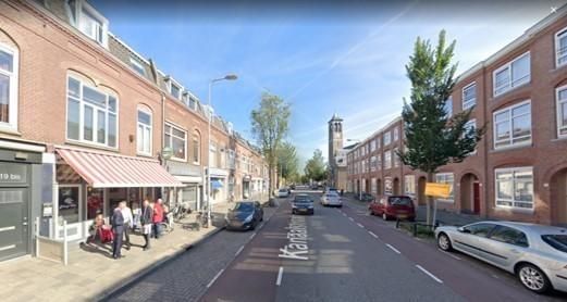 Kanaalstraat - Foto 1