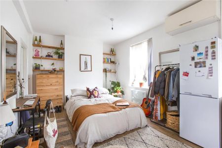 Studio to rent - Photo 5