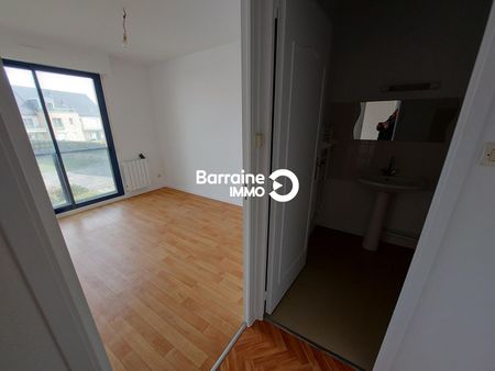 Location appartement à Roscoff, 2 pièces 42.64m² - Photo 3