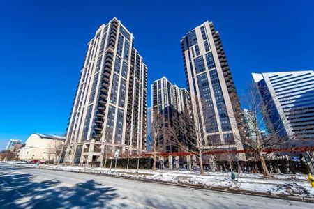 For Lease - 155 Beecroft Road Unit# 303, Toronto, Ontario - Photo 2