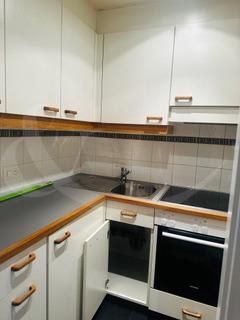 2 Zimmer, 40 m², 1. Stock - Foto 4