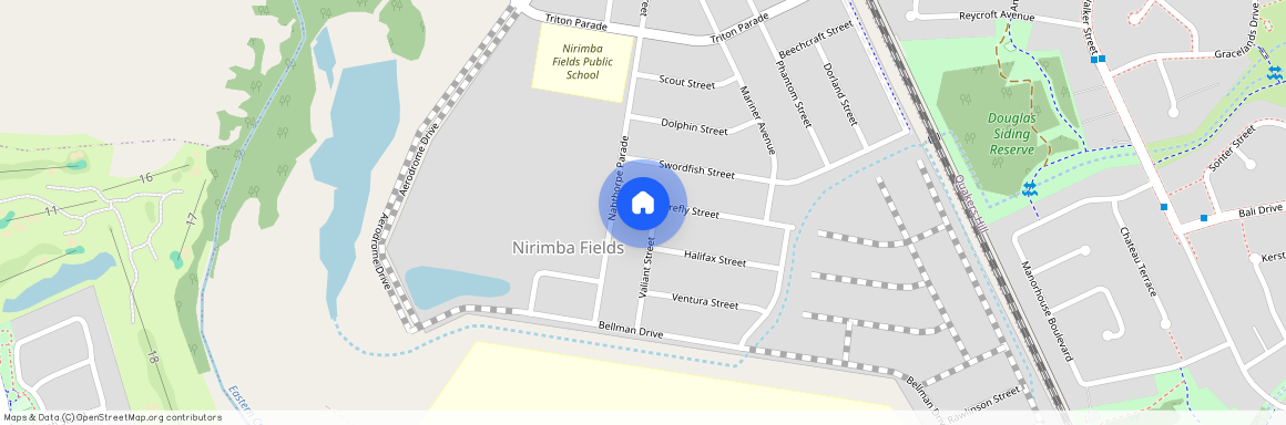 4 Firefly St, NSW 2763, Nirimba Fields