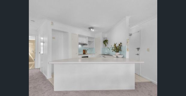 Experience Premium Living At Its Finest With This Exquisite Apartment - Photo 1